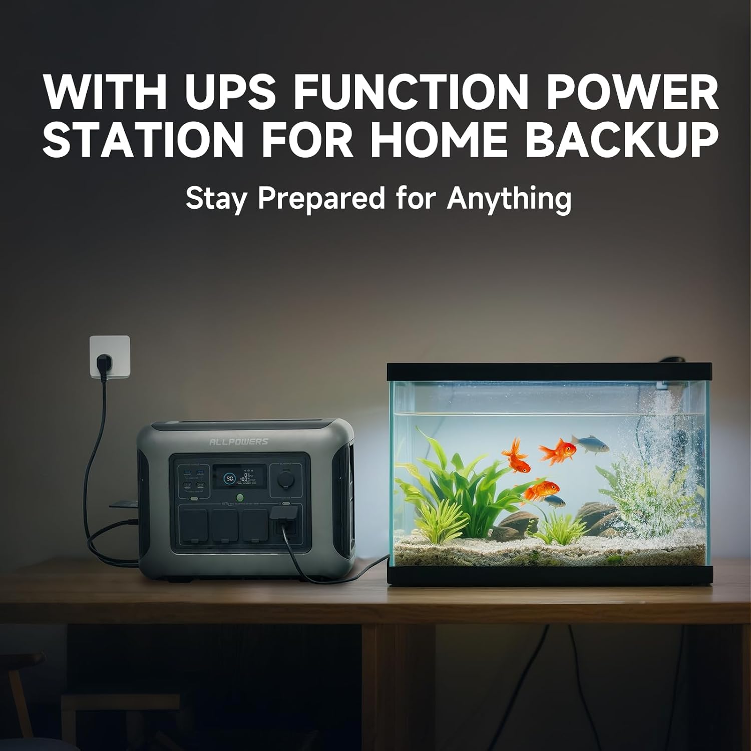 ALLPOWERS R1500 LITE Portable  - Flexible Solar Panel recension och pris