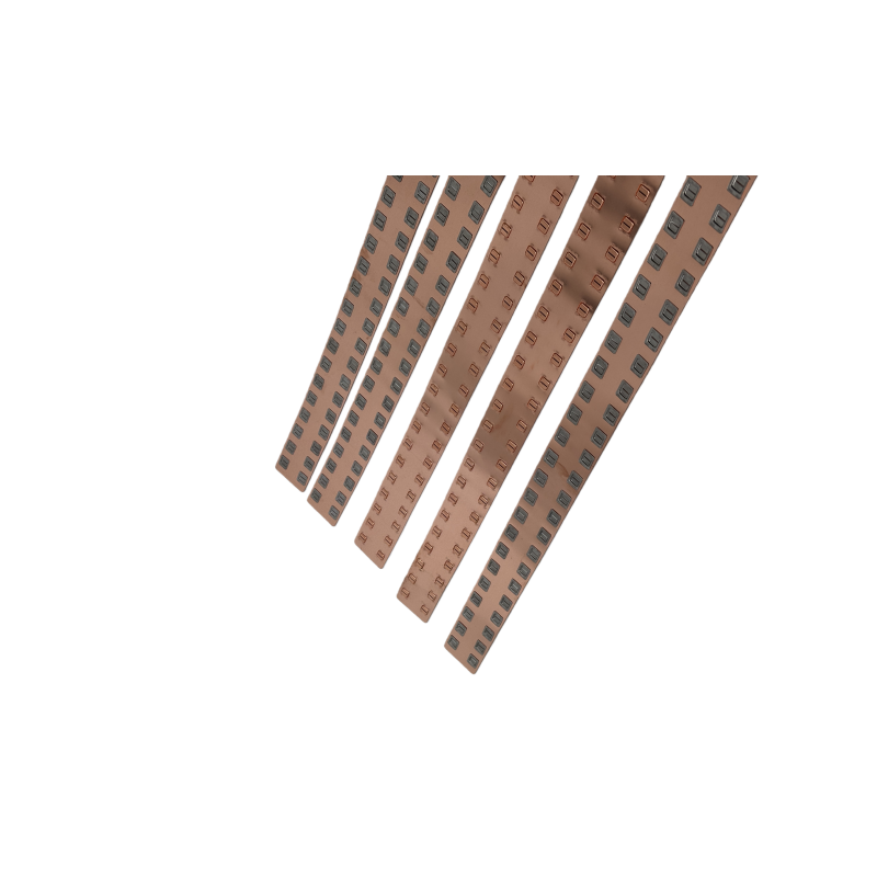 2P Copper Busbar for Lithium I - Renewable Energy Use recension och pris