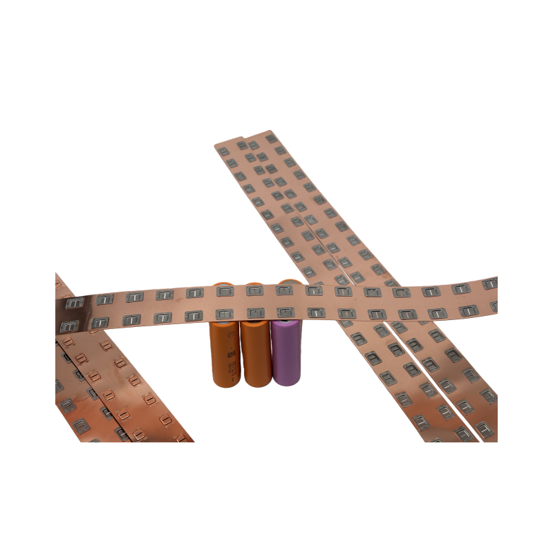 2P Copper Busbar for Lithium I - Renewable Energy Use recension och pris