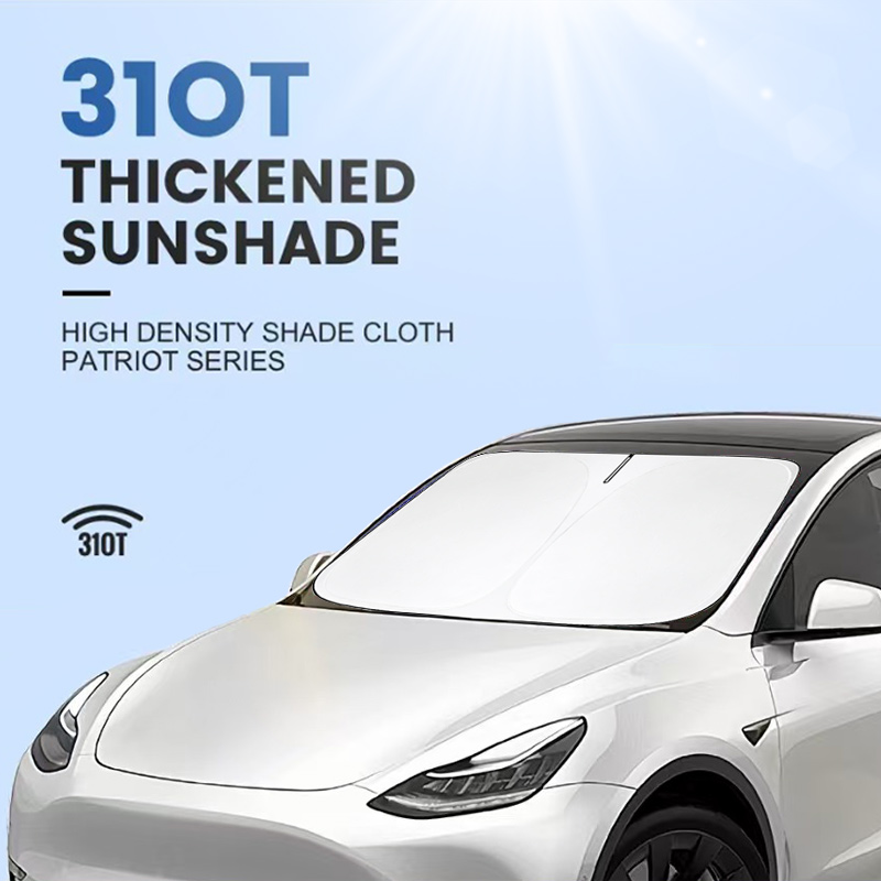 Car Windshield Sun Shade For K - Renewable Energy Resources recension och pris