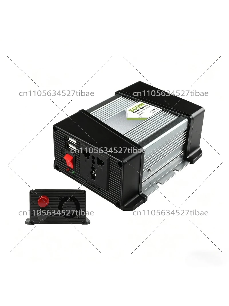 12V to 240V Solar Power Genera - Renewable Energy Solar recension och pris