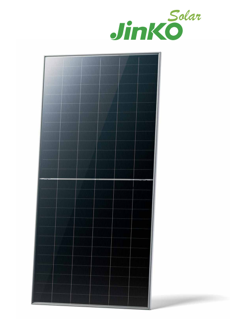 Jinko Tiger Neo 78HL4-BDV 625- - Jinko Solar Panel N-Type recension och pris