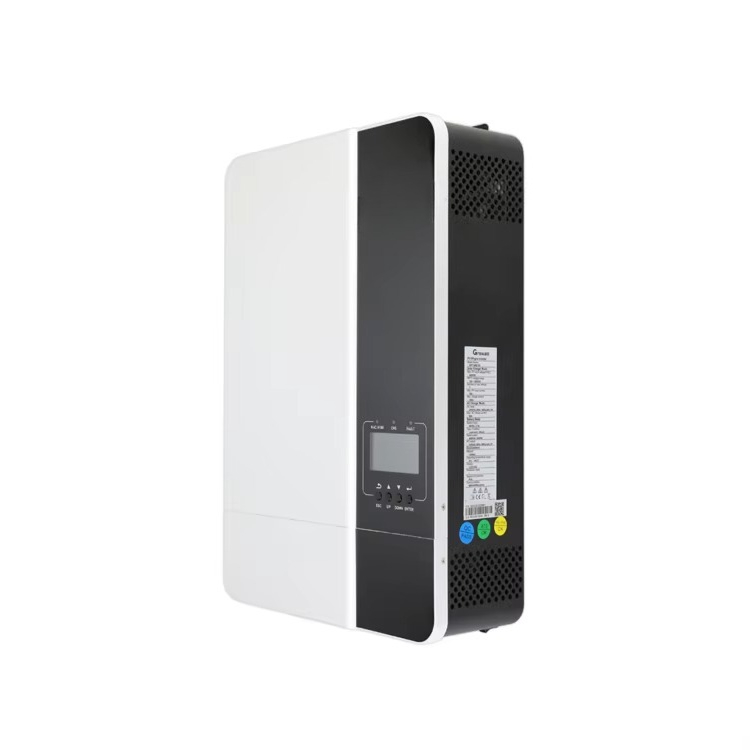 Factory Priced Growatt Spf 500 - Renewable Energy Solar recension och pris