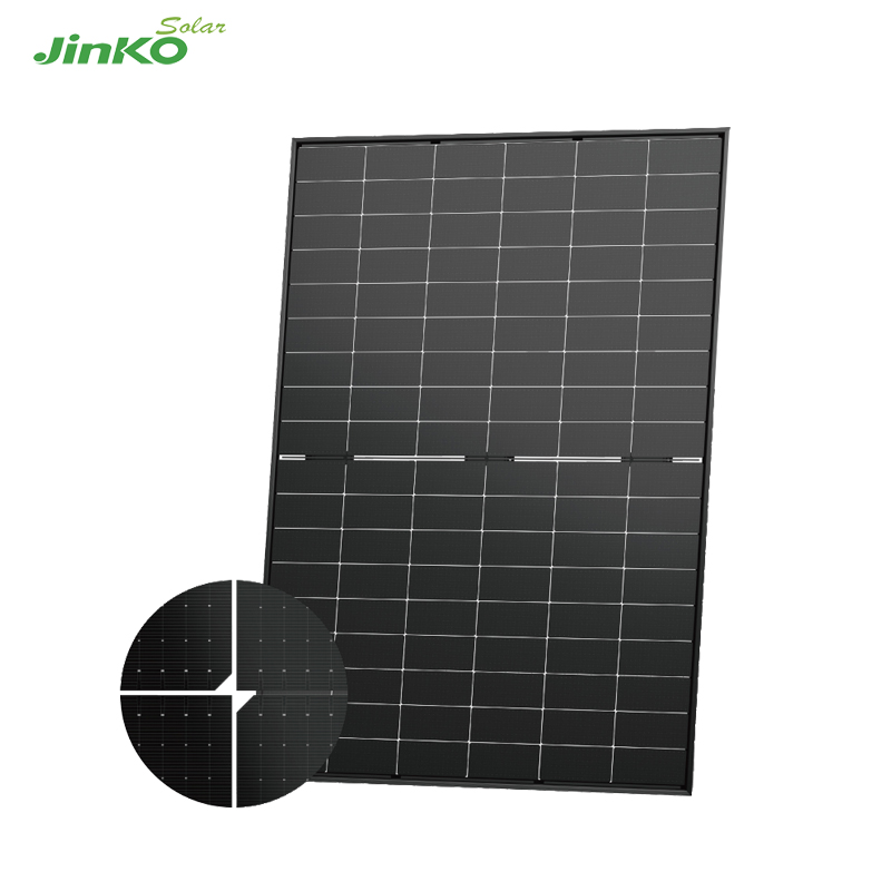 Jinko Tiger Neo 425-450 Watt 5 - Jinko Solar Panel N-Type recension och pris